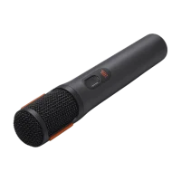 JBL PartyBox WIRELESS Mic Set 4