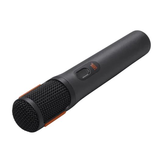 JBL PartyBox WIRELESS Mic Set 4