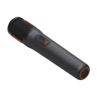 JBL PartyBox WIRELESS Mic Set 5