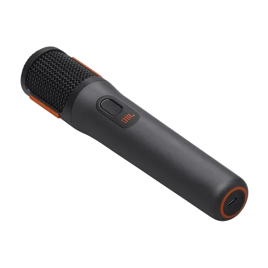 JBL PartyBox WIRELESS Mic Set 5