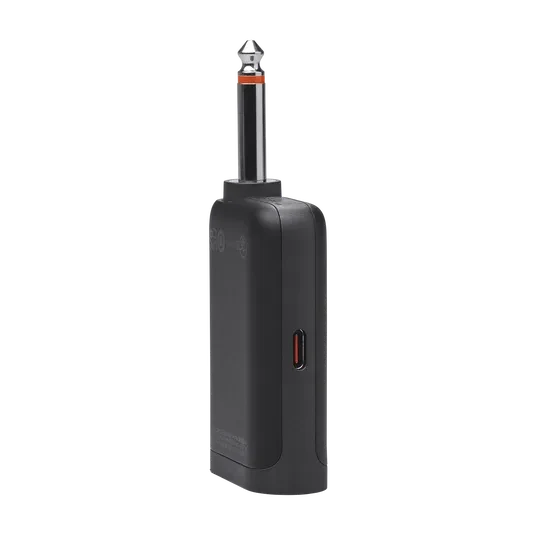 JBL PartyBox WIRELESS Mic Set 9