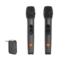 JBL WIRELESS MIC Set