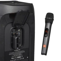 JBL WIRELESS MIC Set 5