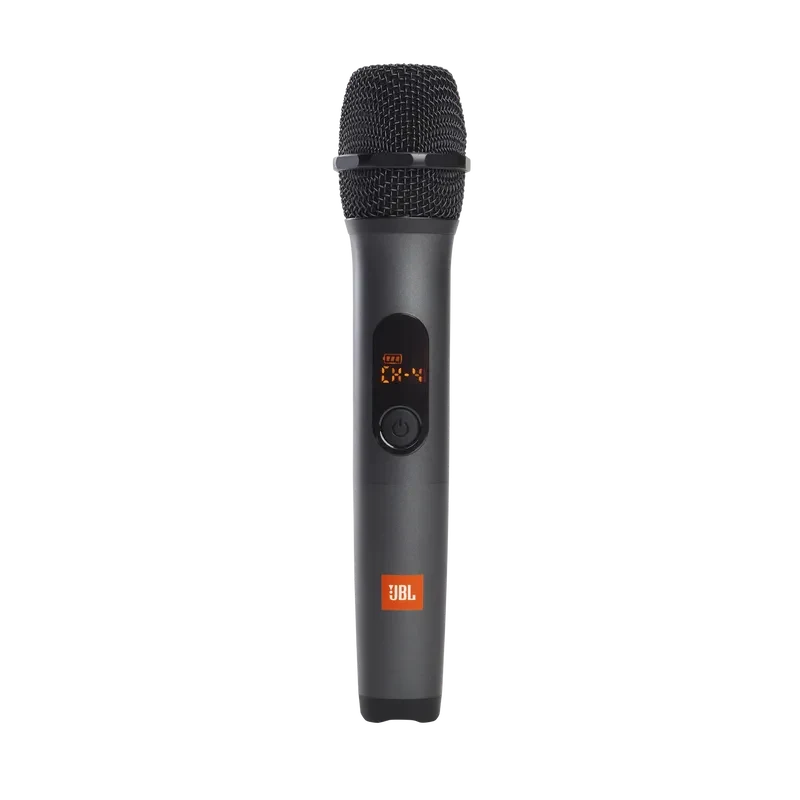 JBL WIRELESS MIC Set 2