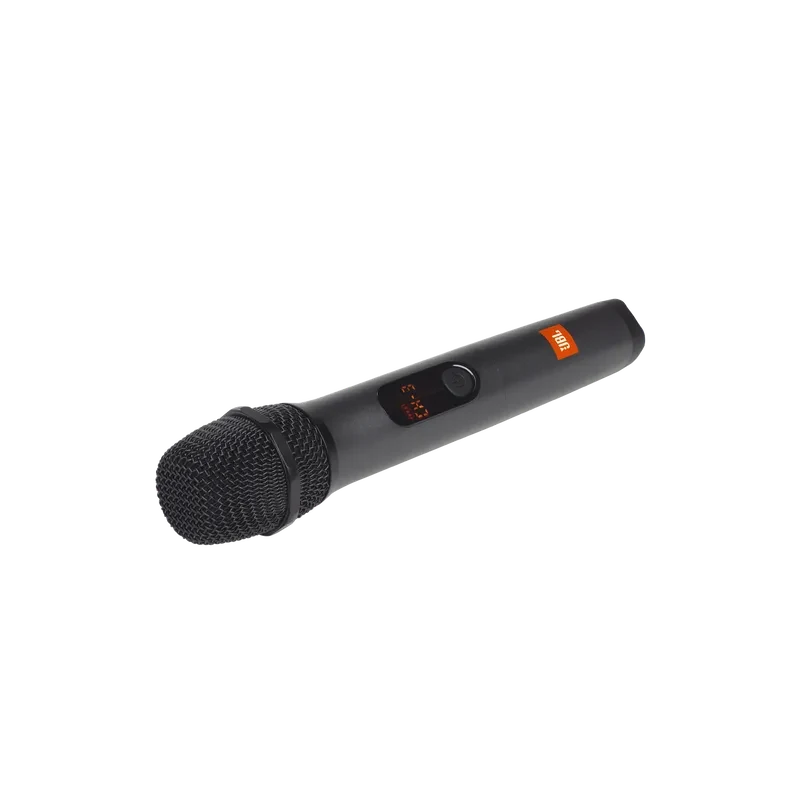 JBL WIRELESS MIC Set 4