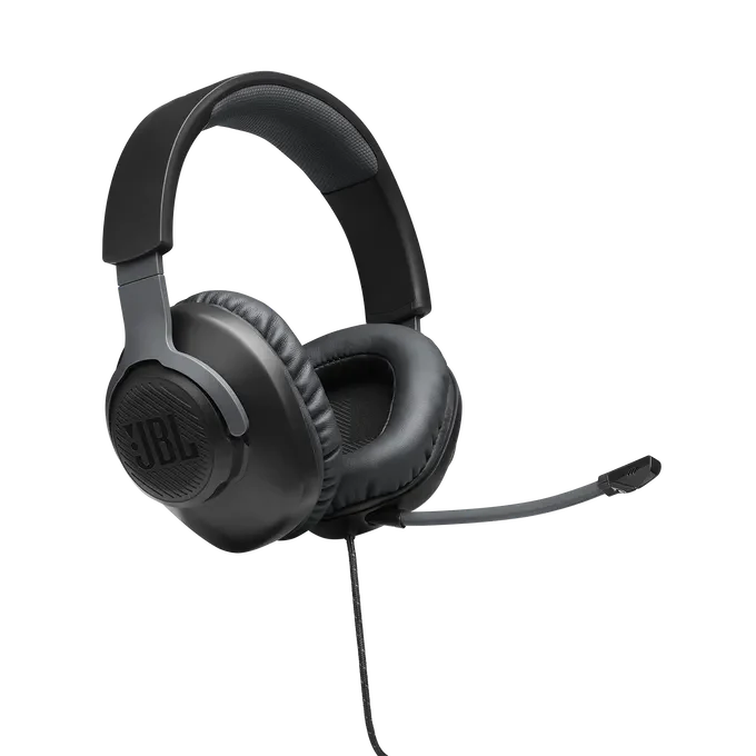 ­JBL Quantum 100 2