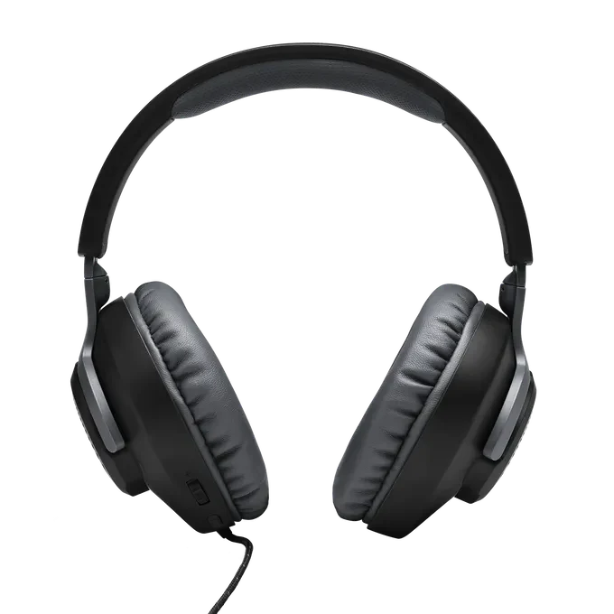­JBL Quantum 100 9