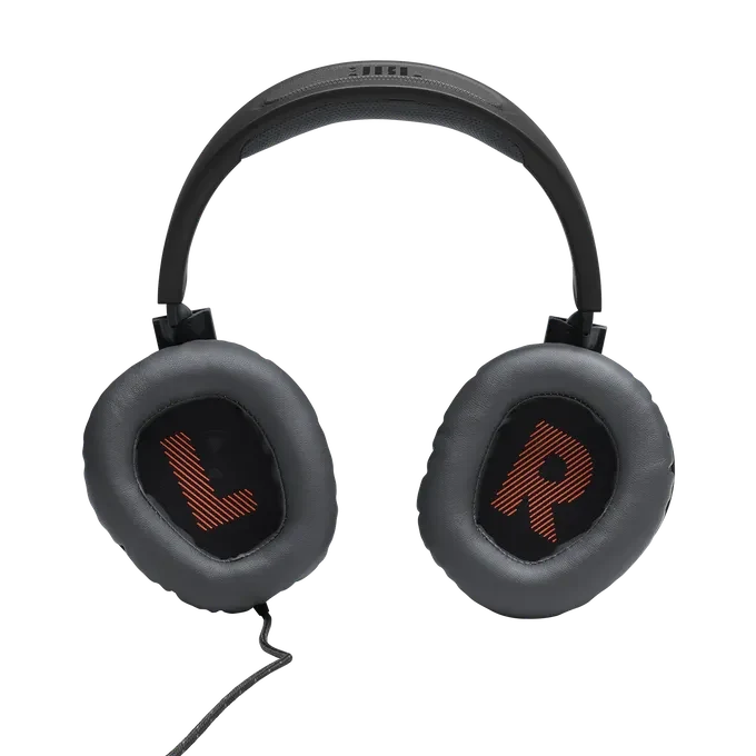 ­JBL Quantum 100 8