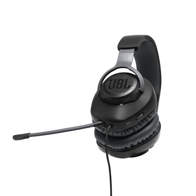 ­JBL Quantum 100 7