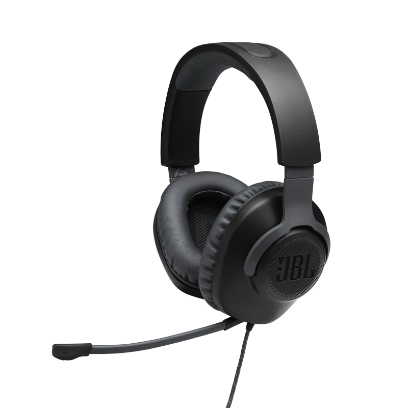 ­JBL Quantum 100 10