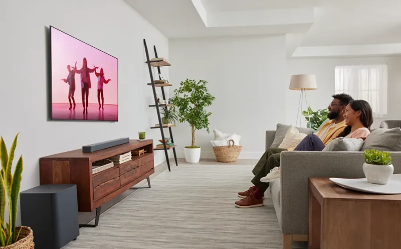 JBL Bar 500 12
