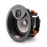 JBL Studio 2 6IC