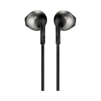 JBL Tune 205 Black 3
