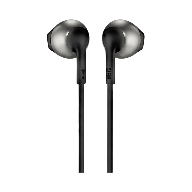 JBL Tune 205 Black 3