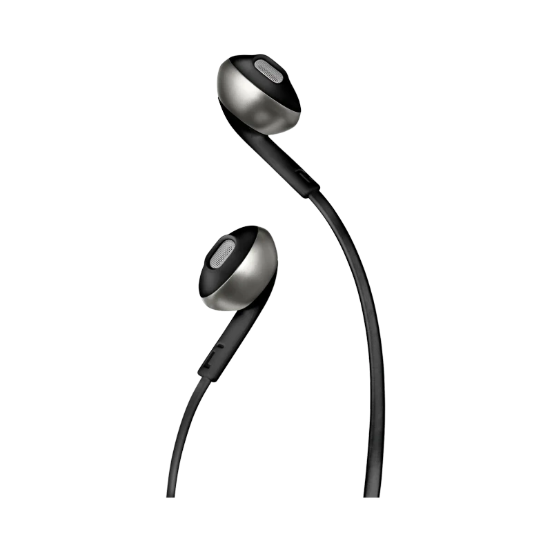 JBL Tune 205 Black 2