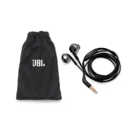 JBL Tune 205 Black