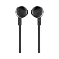 JBL Tune 205 Black 4