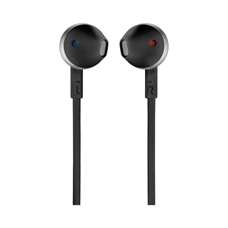 JBL Tune 205 Black 4