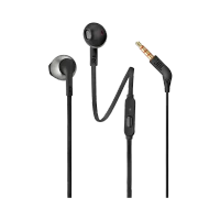 JBL Tune 205 Black 5