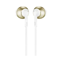 JBL Tune 205 Champagne 4