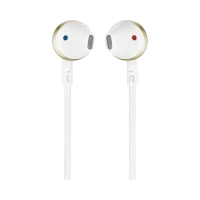 JBL Tune 205 Champagne 3