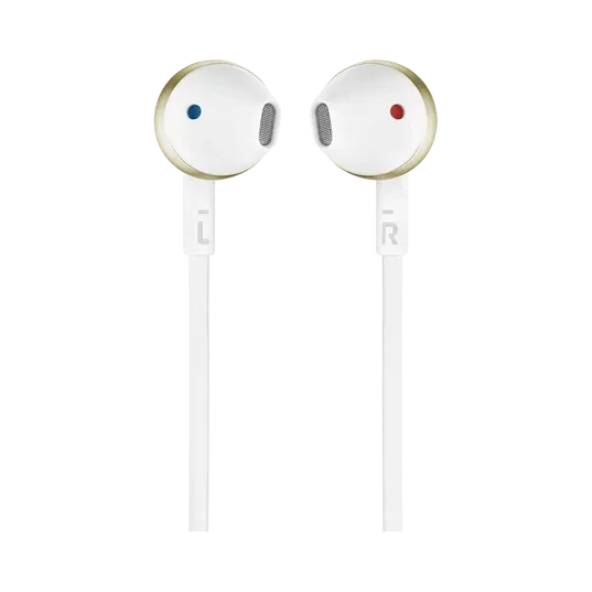 JBL Tune 205 Champagne 3