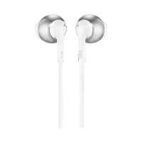 JBL Tune 205 Gray 4