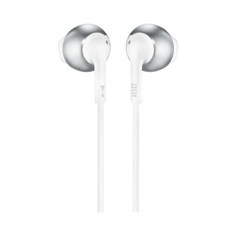 JBL Tune 205 Gray 4