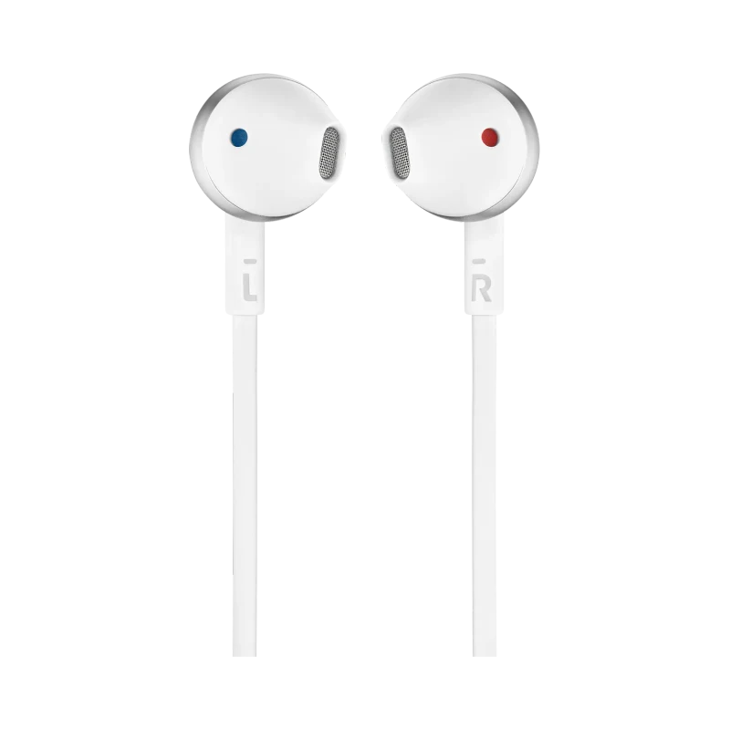 JBL Tune 205 Gray 3