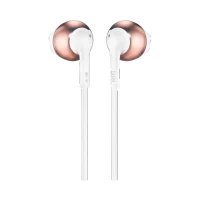 JBL Tune 205 Rose Gold 4