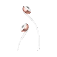 JBL Tune 205 Rose Gold 2