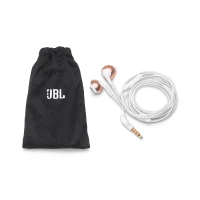 JBL Tune 205 Rose Gold