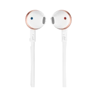 JBL Tune 205 Rose Gold 3