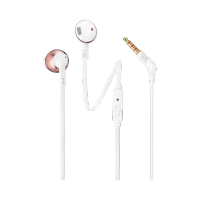 JBL Tune 205 Rose Gold 5
