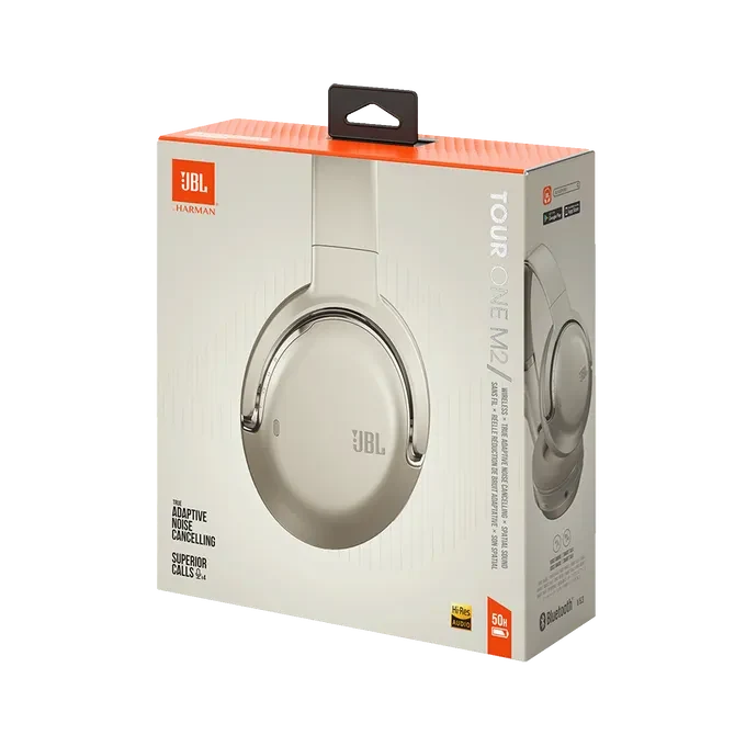 JBL Tour One M2 Champagne 13