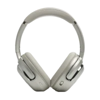 JBL Tour One M2 Champagne 2