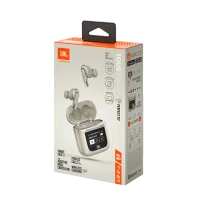 JBL Tour Pro 2 TWS Silver