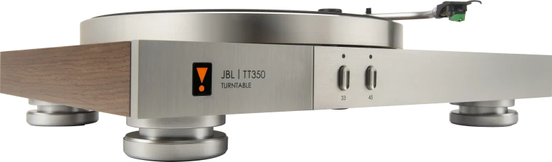 JBL TT350 Classic 3