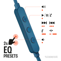 JBL Tune 310C USB Blue 6