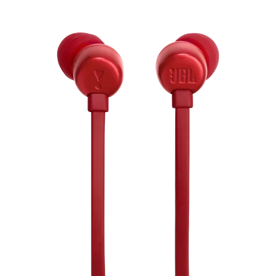 JBL Tune 310C USB Red 7