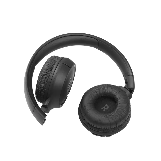 JBL Tune 510BT Black 4