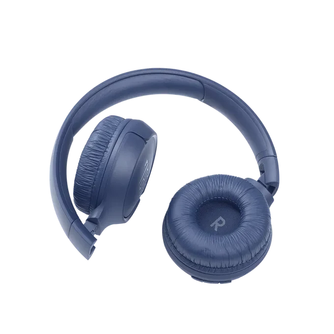 JBL Tune 510BT Blue 3