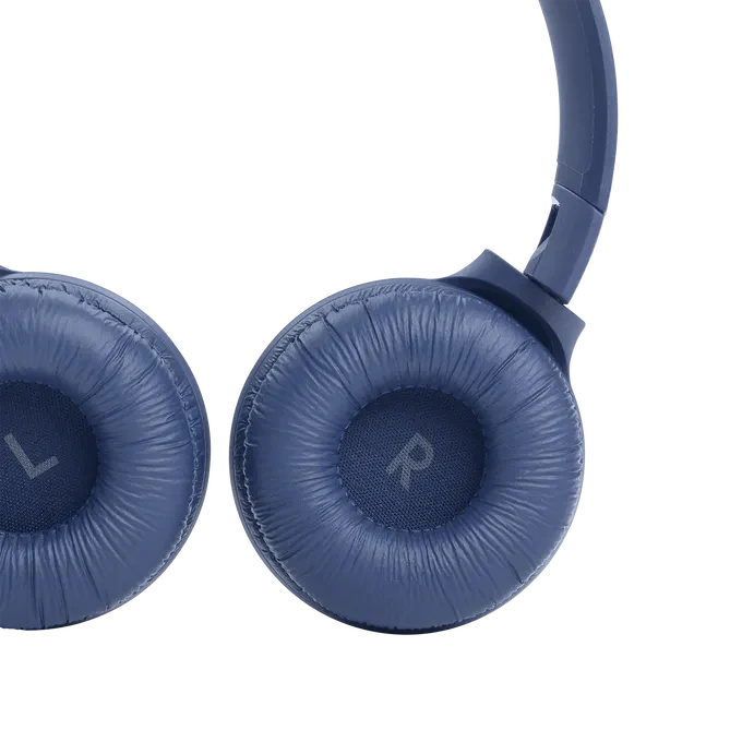 JBL Tune 510BT Blue 2