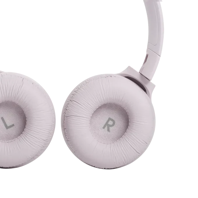 JBL Tune 510BT Pink 3