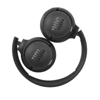 JBL Tune 510BT Black 2