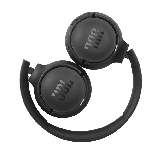 JBL Tune 510BT Black 2