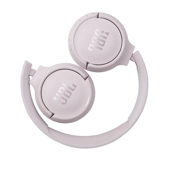 JBL Tune 510BT Pink 2