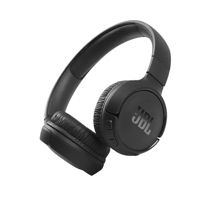 JBL Tune 510BT Black 6