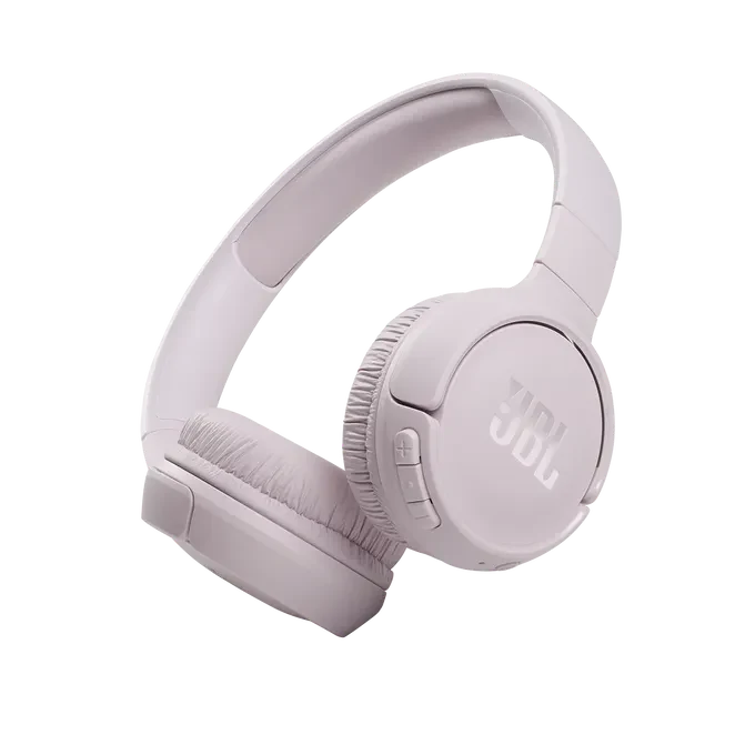JBL Tune 510BT Pink 6