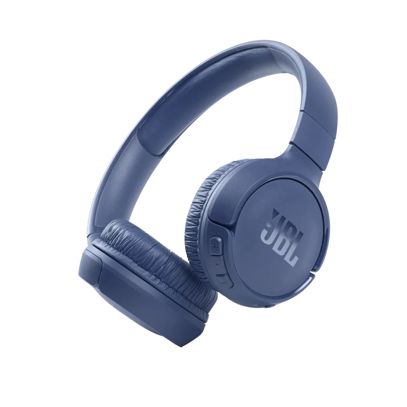 JBL Tune 510BT Blue 5
